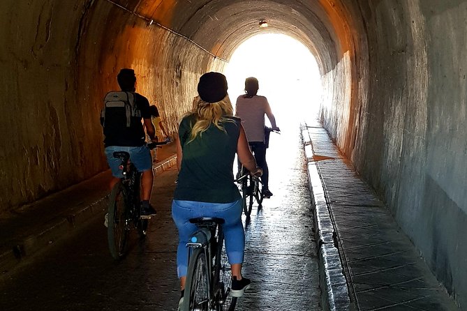 Rent a City Bike: Full Day 24 hours - Choosing the right Dutch-style city bike