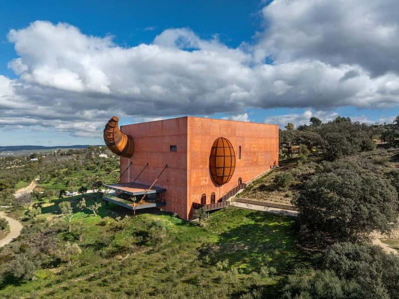 Ronda: LA Almazara LA Organic, Olive Oil Museum and Tasting - How much time and money should you allow?