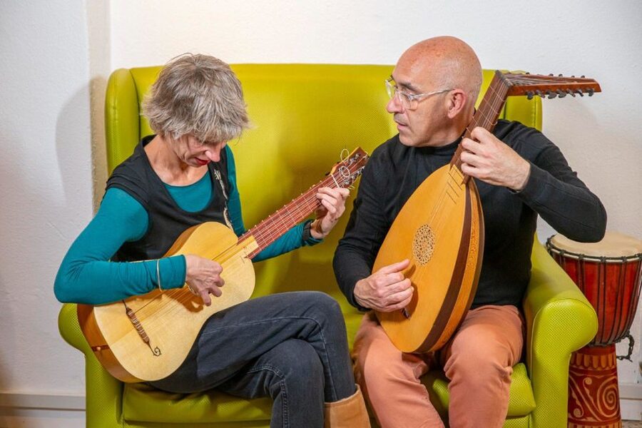 Ronda: Spanish - Classical & Flamenco - Guitar Concert - Who will enjoy this Ronda experience most?