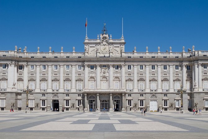 Royal Palace & Prado Museum Skip the Line Guided Tour - Why this Madrid pairing works so well