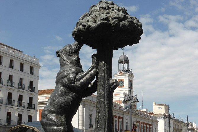 Royal Palace & Prado Museum Skip the Line Guided Tour - The guides make the largest difference
