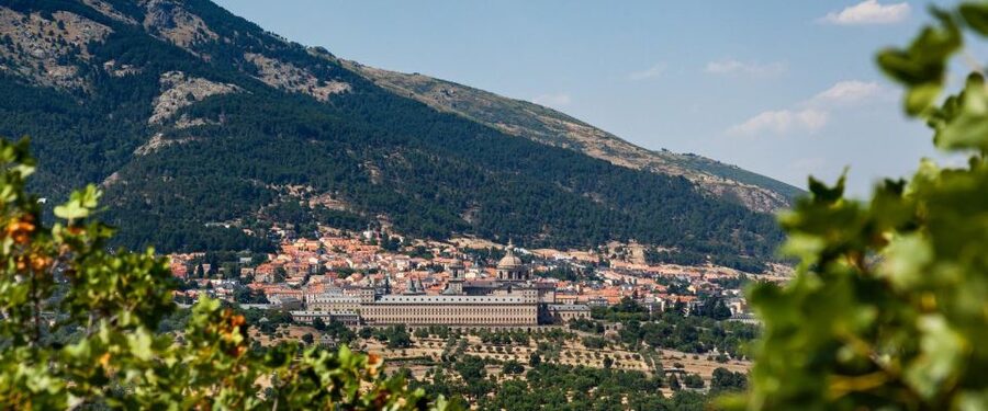 Royal Site of San Lorenzo de El Escorial Entrance Ticket - The basilica and crypt connect faith with monarchy