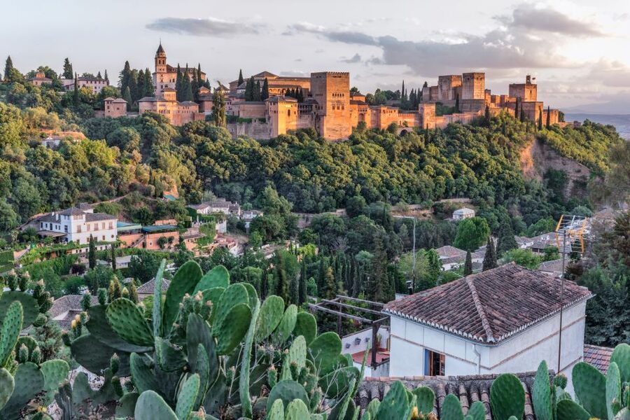 Sacromonte Caves Museum Admission Ticket - How long should you allow?