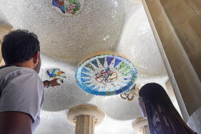 Sagrada Familia & Park Guell Guided Tour with Skip The Line - Price and value at $123.74