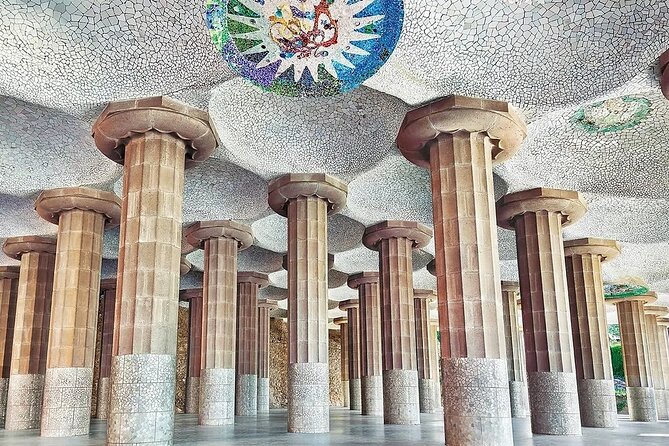 Sagrada Familia & Park Güell Optional: Small Group Tour - Is $145.18 a fair price?