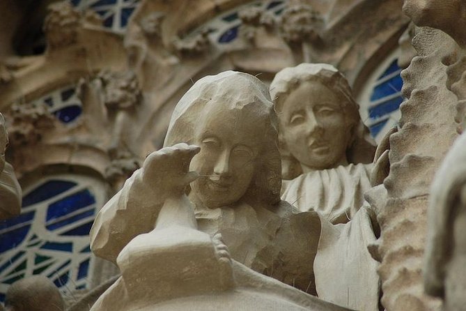 Sagrada Familia Private Tour with Expert Guide - Price, group size, and overall value
