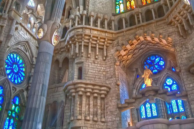 Sagrada Familia Private Tour with Skip-the-Line Ticket - Price and the question of value