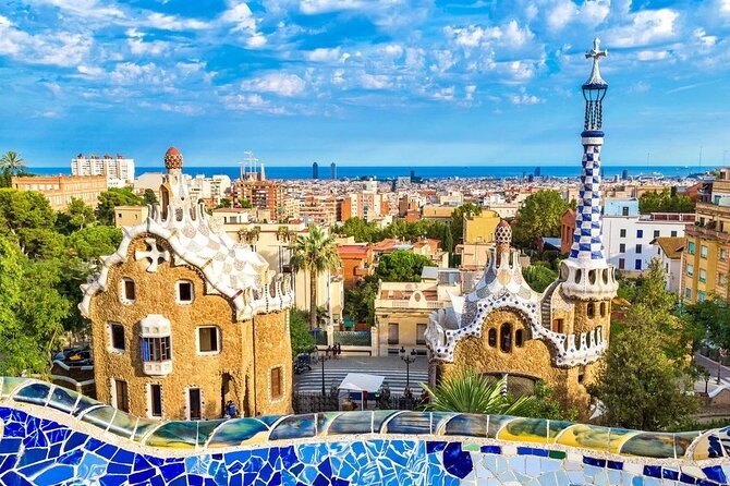 Sagrada Familia: Small Group Tour, hotel pick-up with Fast-Track - How to use the 90 minutes well