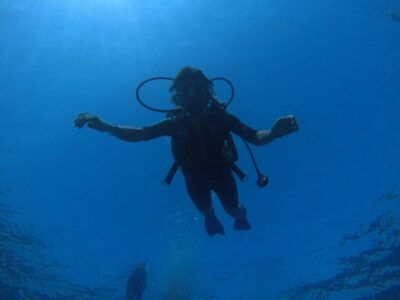 Scuba Diving for Beginners