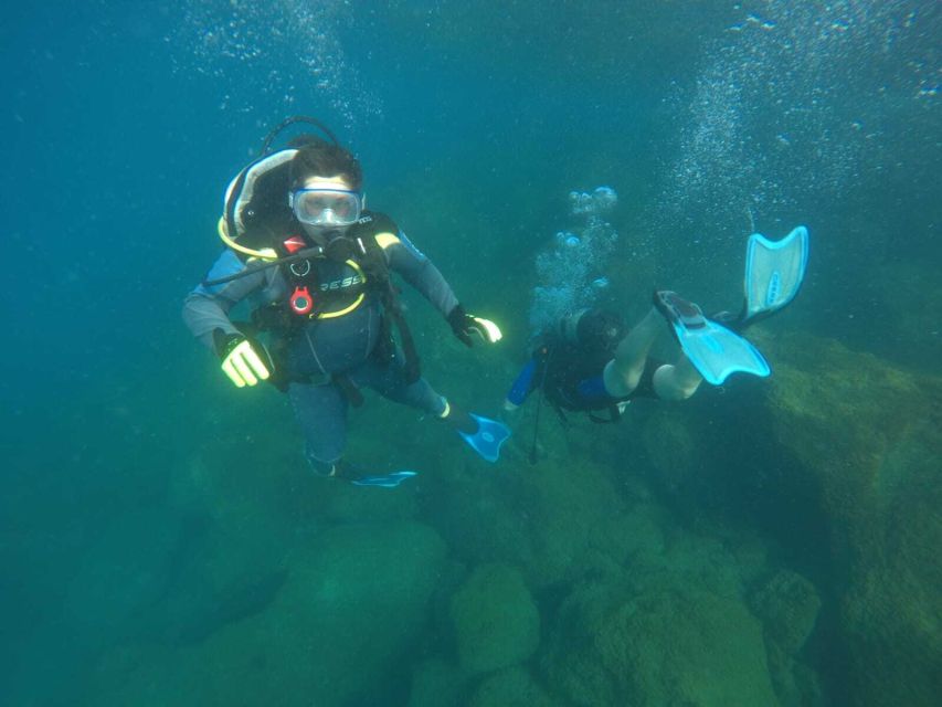 Salou: Scuba Diving for Beginners - Should you book the Salou scuba lesson?