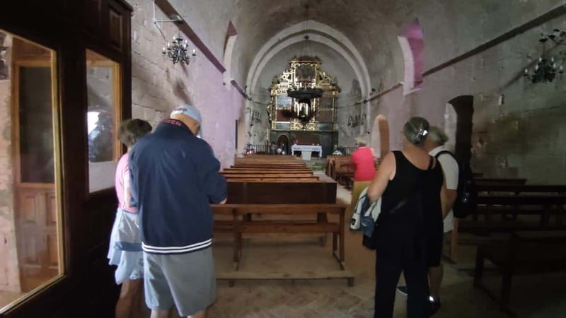Salou: Siurana Medieval Village Guided Tour w/ Hotel Pickup - How this compares with a longer mountain day