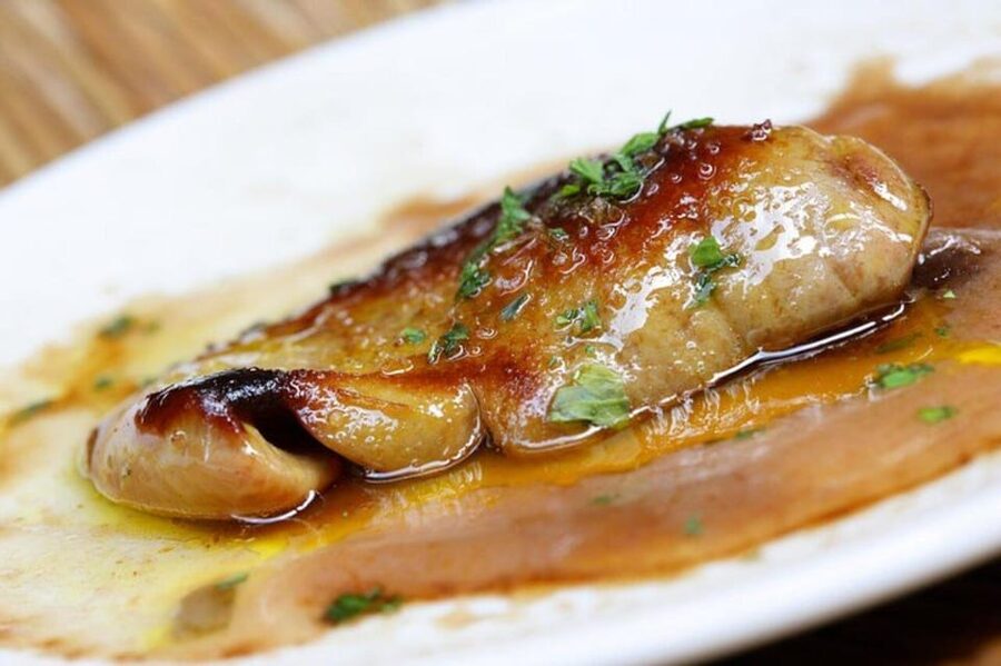 San Sebastian Food Tour: Pintxo Tasting Paired with Wines - Starting at the San Sebastian tourism office
