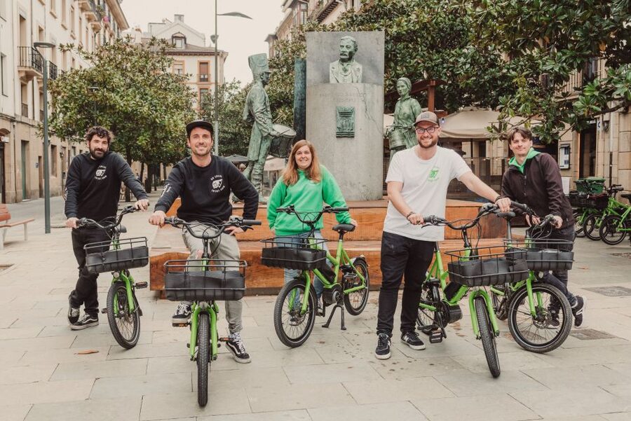 San Sebastian: Guided E-Bike Tour - Why an e-bike fits San Sebastián so well