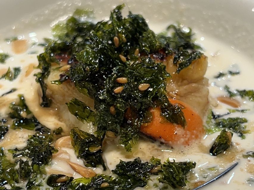 San Sebastian: Market, Pintxos and Wine Tasting Tour - Timing, weather, and practical limits