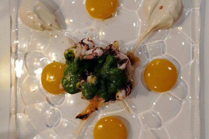 San Sebastian Pintxo Food, Wine & Market Foodie Tour(Small Group) - Portu Kalea and a More Modern Pintxo Stop