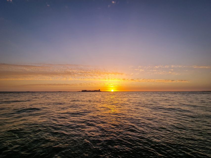 Sancti Petri: Sunset Catamaran Cruise - Five Things Worth Knowing Before You Sail