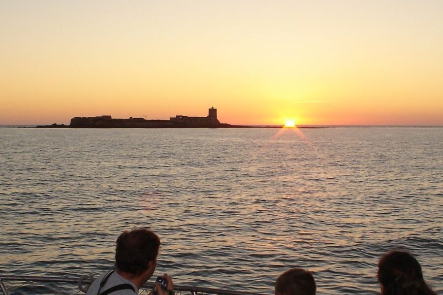 Sancti Petri: Sunset Catamaran Cruise - Simple Tips for a Better Evening