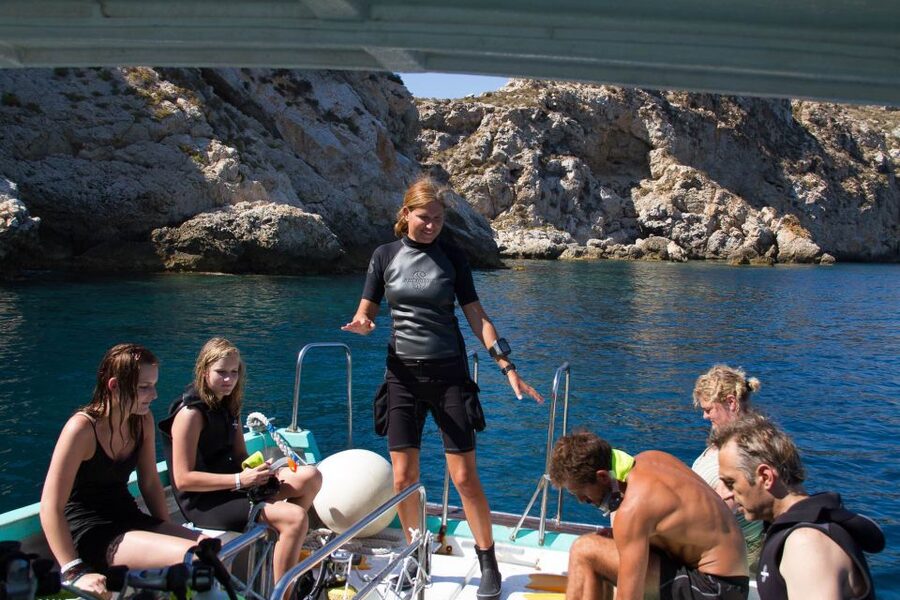 Santa Ponsa: Snorkeling Tour in a Marine Reserve - Key points at a glance