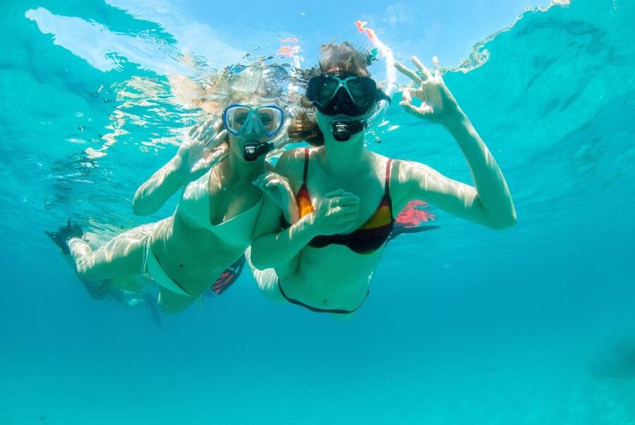 Santa Ponsa: Snorkeling Tour in a Marine Reserve - How to prepare for a better morning