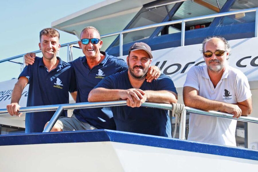 Santa Ponta/Peguera: Dragonera Island Cruise with Swim Stop - Should you book it?