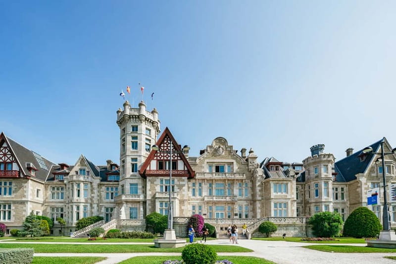 Santander: City Sightseeing Hop-On Hop-Off Bus Tour & Train - Five things to know before you go