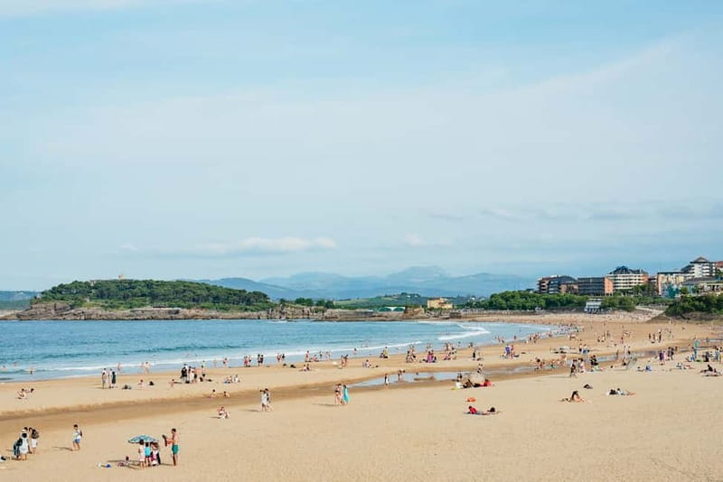 Santander: City Sightseeing Hop-On Hop-Off Bus Tour & Train - Is $30 a fair price?