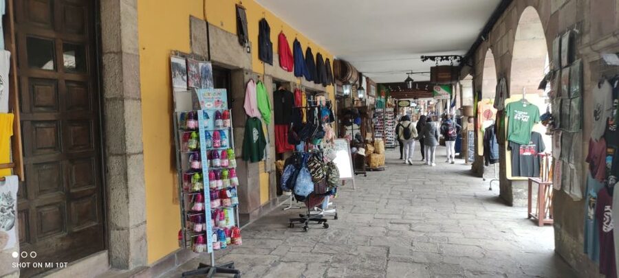 Santander: Picos, Santo Toribio Monastery and Potes Day Tour - Potes: cobbled lanes, bridges, and Torre del Infantado