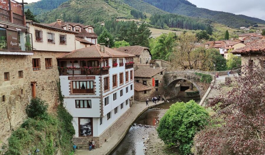 Santander: Picos, Santo Toribio Monastery and Potes Day Tour - The guides and the small-group difference