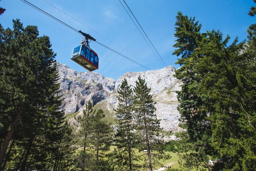 Santander: Picos, Santo Toribio Monastery and Potes Day Tour - Should you book it?