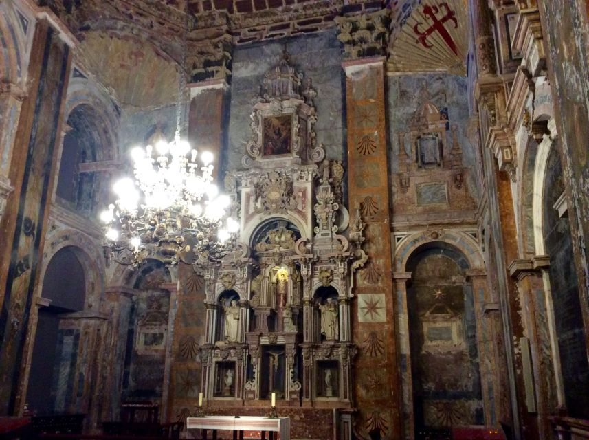 Santiago de Compostela Cathedral and Museum Guided Tour - Who will enjoy this cathedral tour most?