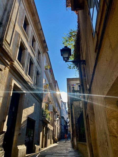 Santiago de Compostela: Cathedral, Museum, and Old Town Tour - Key points to know before you book