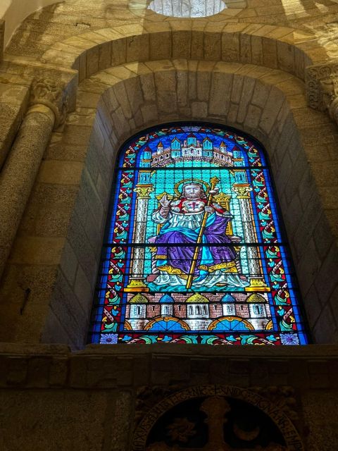Santiago de Compostela: Cathedral, Museum, and Old Town Tour - Booking details worth knowing