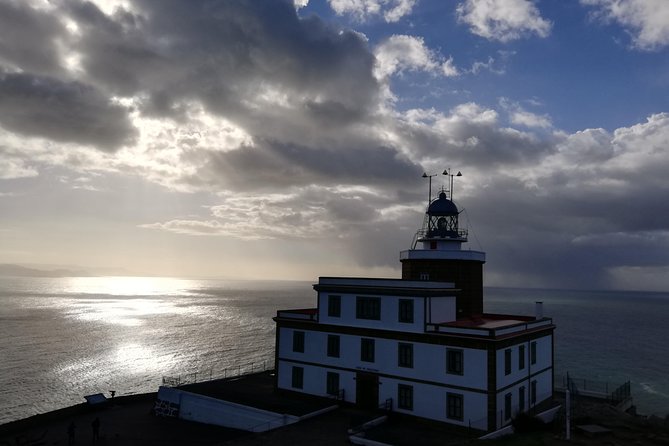 Santiago de Compostela: Finisterre, Muxia & Costa da Morte - Why this makes sense after Santiago or the Camino
