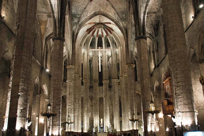 Savor Spain: Food, Wine, History & Culture Small Group Tour in Old Barcelona - Key points to know before you book