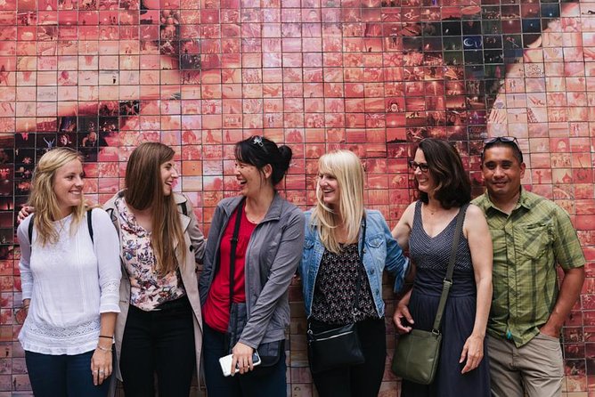 Savor Spain: Food, Wine, History & Culture Small Group Tour in Old Barcelona - Guides make or break the experience