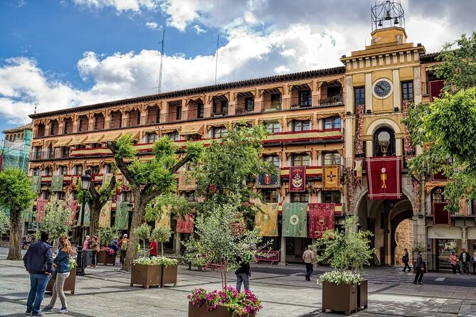 Segovia and Toledo Day Tour from Madrid with Optional Alcazar - Toledo Cathedral, a quick look at Gothic Spain