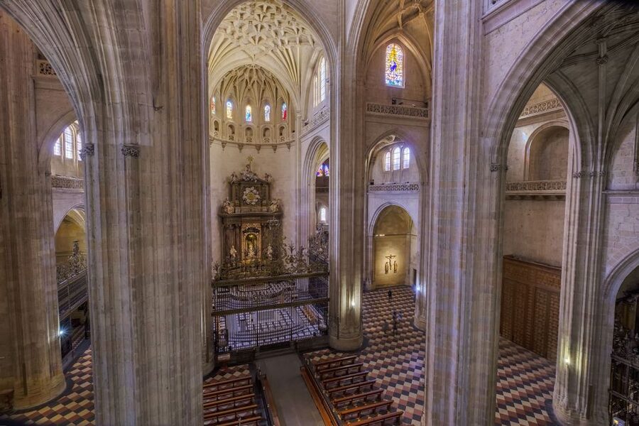 Segovia Cathedral Entrance Ticket - Should you book the Segovia Cathedral ticket?