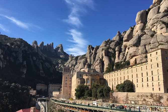 Semi-Private Montserrat Monastery & Hiking Experience - Why Montserrat is worth a half-day from Barcelona