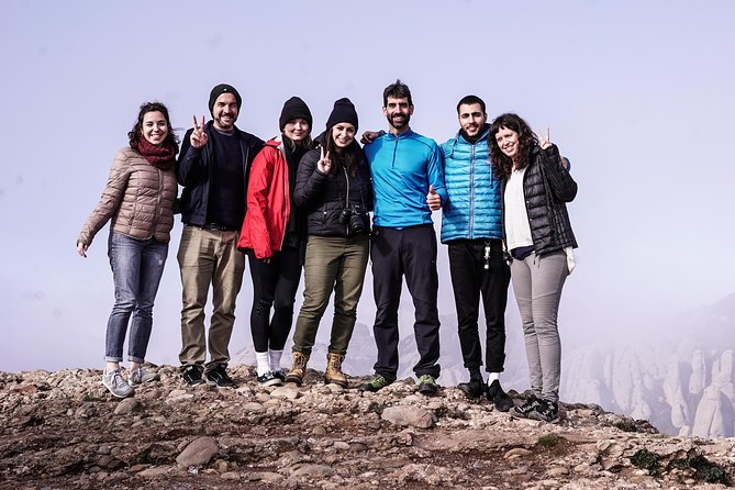 Semi-Private Montserrat Monastery & Hiking Experience - Is the $89.49 price good value?