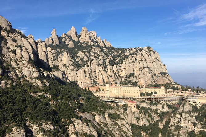 Semi-Private Montserrat Monastery & Hiking Experience - Who should book this Montserrat experience?