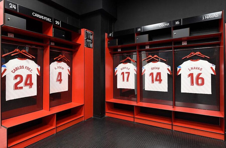 Sevilla: Ramón Sánchez Pizjuán Stadium Entry Ticket - Key points to know before you go