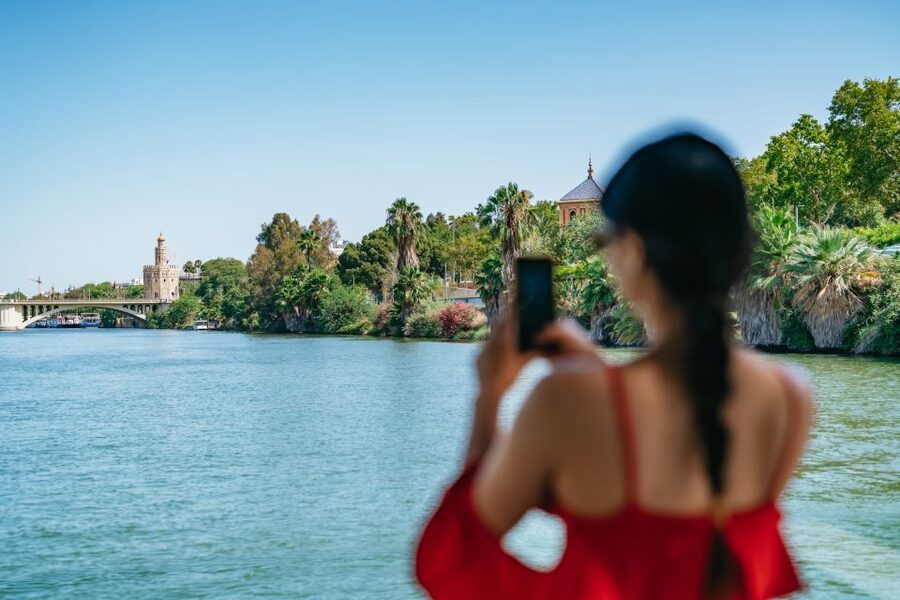 Seville: 1-Hour Guadalquivir River Sightseeing Eco Cruise - Is $19 Good Value for One Hour?