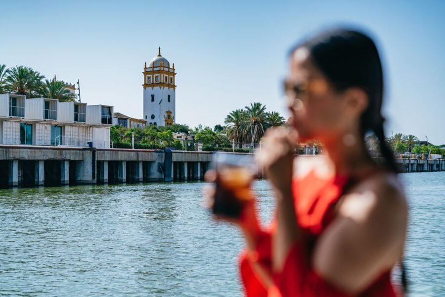 Seville: 1-Hour Guadalquivir River Sightseeing Eco Cruise - La Maestranza and Seville’s Religious Past