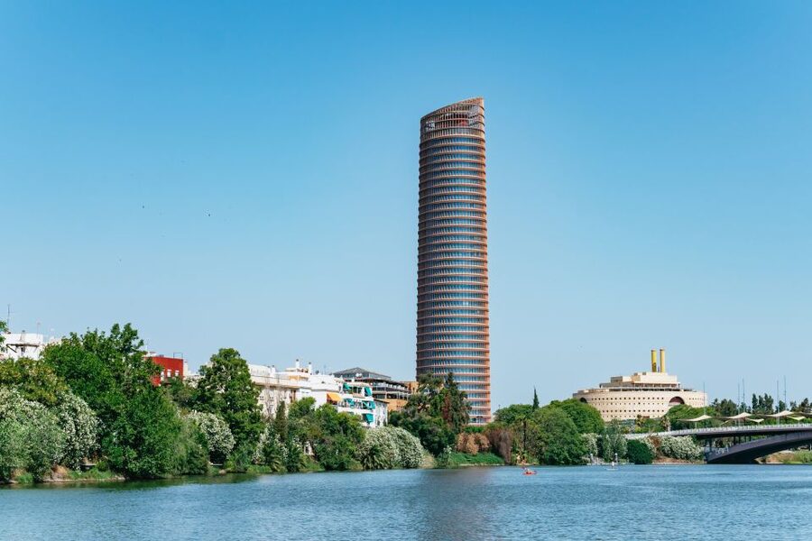 Seville: 1-Hour Guadalquivir River Sightseeing Eco Cruise - Timing the Cruise for Heat or Sunset