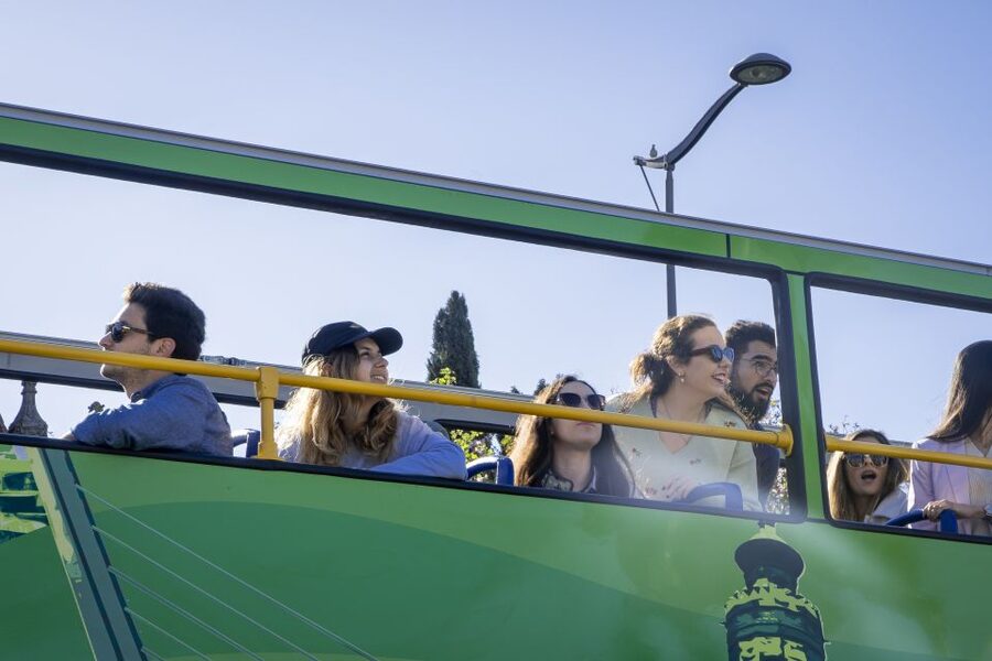 Seville: 2-Day Hop-on Hop-off Bus Ticket - What the audio guide adds, and where it falls short