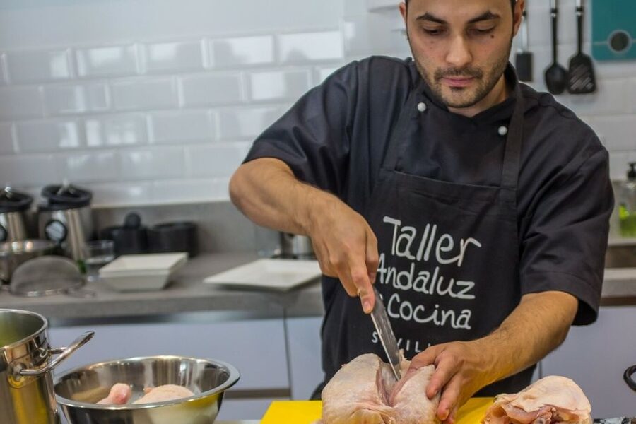 Seville: 3.5-Hour Spanish Cooking Class & Triana Market Tour - FAQ
