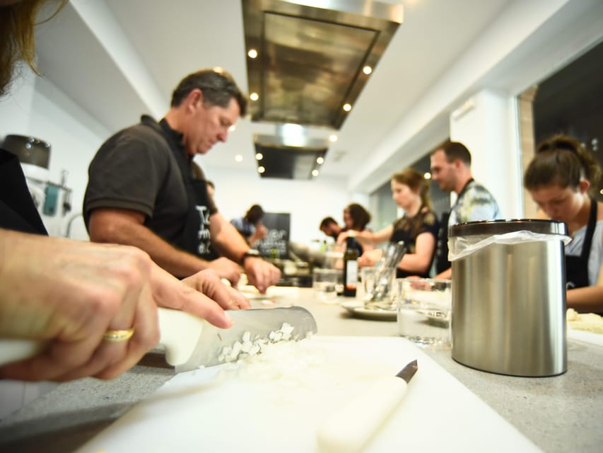 Seville: 3.5-Hour Spanish Cooking Class & Triana Market Tour - Who will enjoy this experience most?