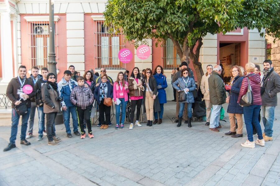 Seville: Alcázar and Cathedral Entry Ticket and Guided Tour - Why these monuments belong together