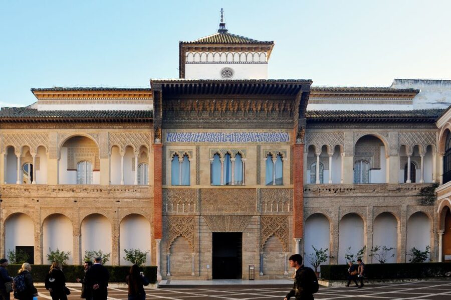 Seville: Alcazar & Cathedral Skip-the-Line Guided Tour - Why this Seville combination tour works