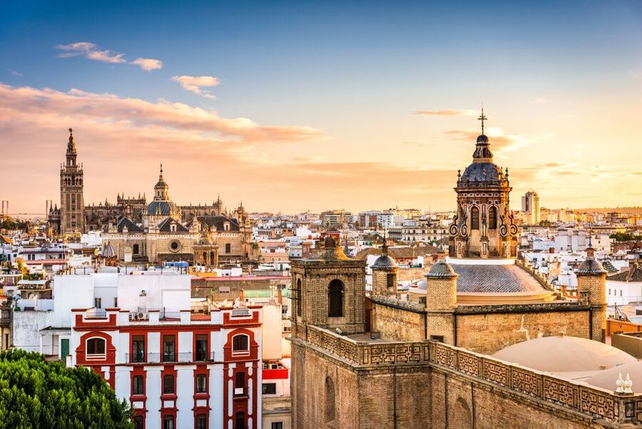 Seville: Alcázar Guided Palace Tour with Priority Access - Game of Thrones locations without losing the history